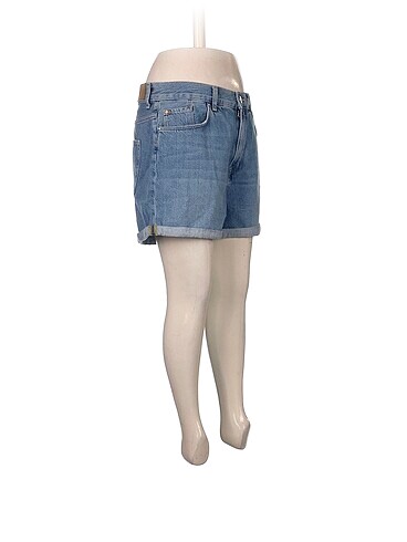 Colin's Jean / Kot Şort %70 İndirimli. - Görsel 2