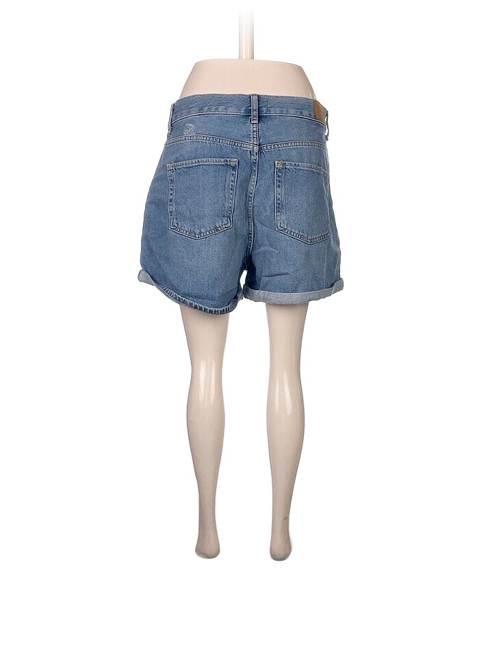 Colin's Jean / Kot Şort %70 İndirimli. - Görsel 3