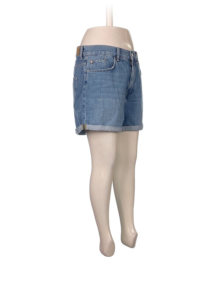 Colin's Jean / Kot Şort %70 İndirimli. - Görsel 2