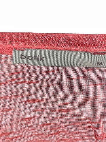 Batik T-shirt %70 İndirimli. - Görsel 4