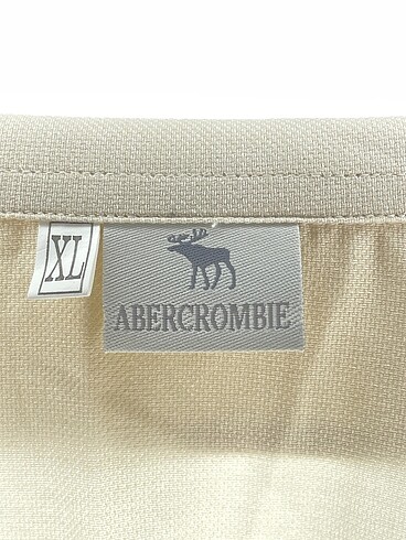 xl Beden çeşitli Renk Abercrombie & Fitch Gömlek %70 İndirimli.