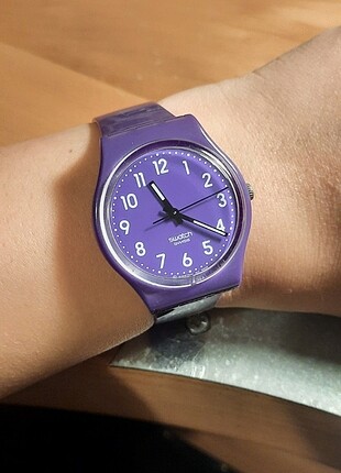 Swatch saat