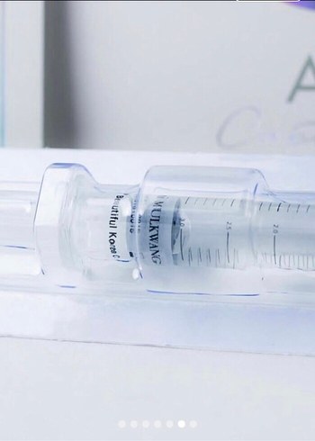 Cilt ışıltı - Görsel 2