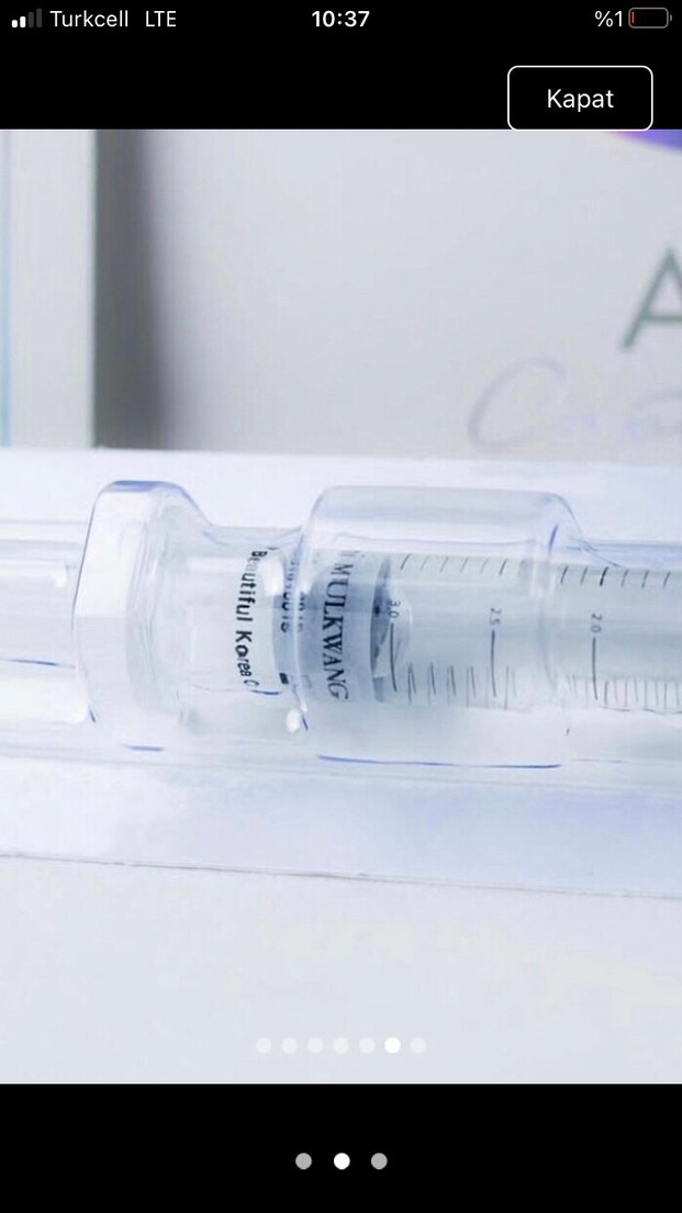 Cilt ışıltı - Görsel 2