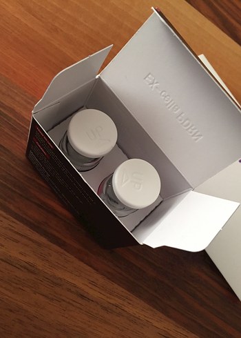 EX-clla PDRN 1 seans - Görsel 8