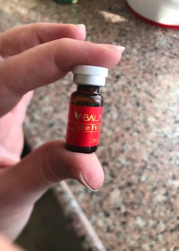 Face perfection V-BALANCE - Görsel 3