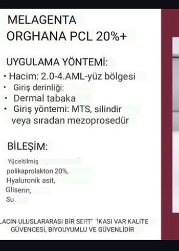 Cilt bakım/ özellikle göz çevresi - Görsel 12