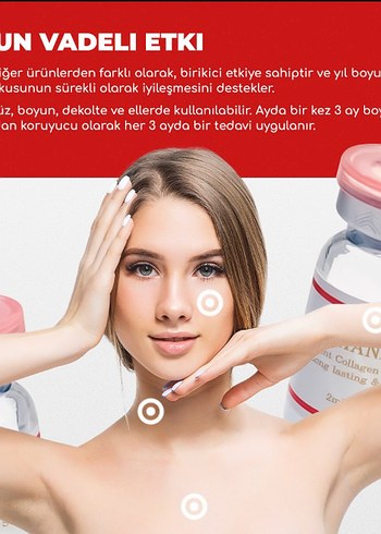 Cilt bakım/ özellikle göz çevresi - Görsel 13