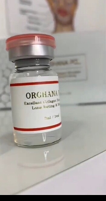 Cilt bakım/ özellikle göz çevresi - Görsel 3