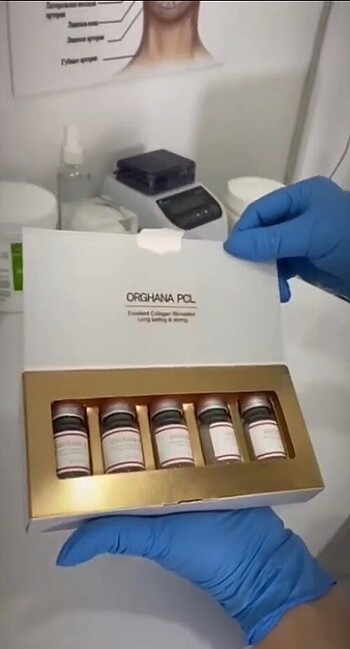 Cilt bakım/ özellikle göz çevresi - Görsel 4