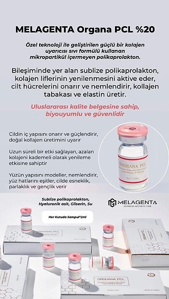 Cilt bakım/ özellikle göz çevresi - Görsel 5