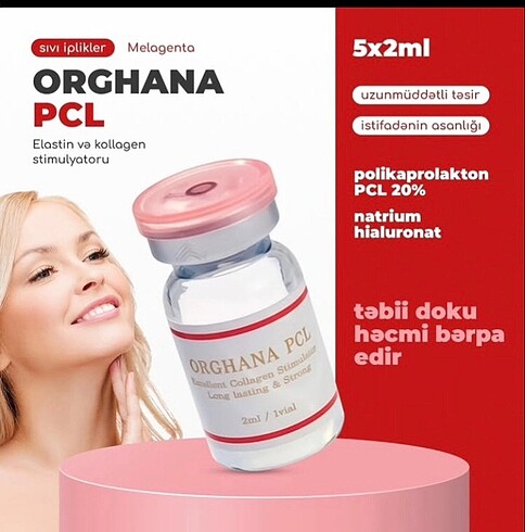 Cilt bakım/ özellikle göz çevresi - Görsel 6