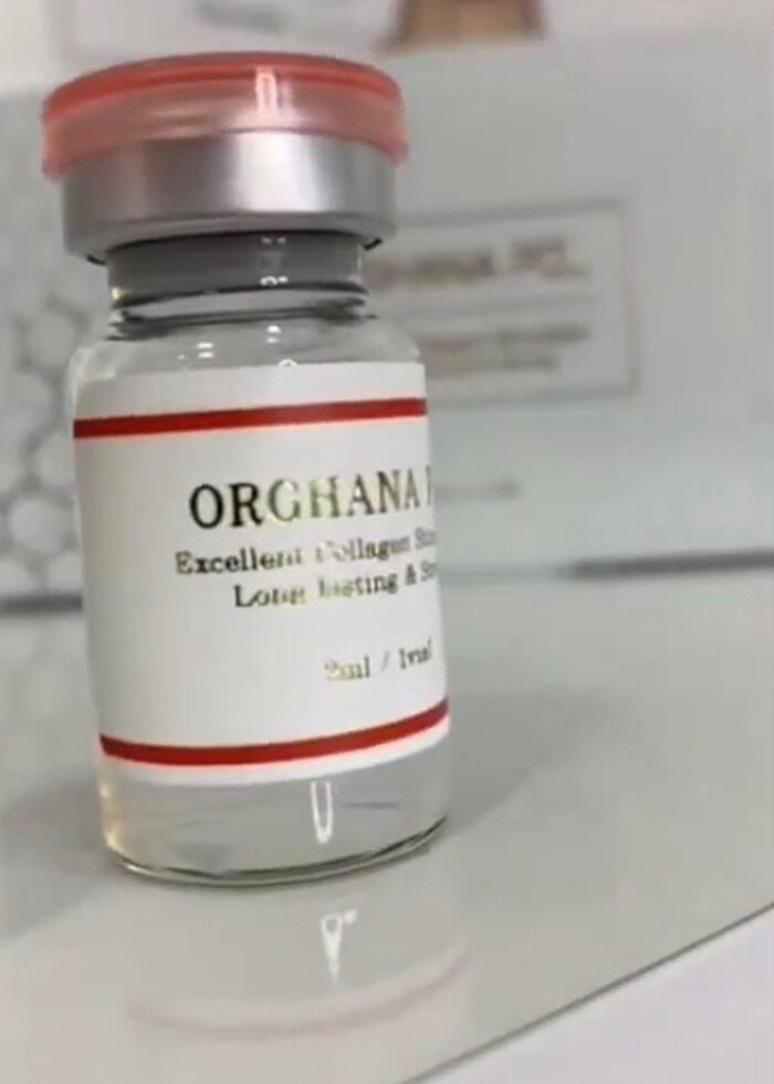 Cilt bakım/ özellikle göz çevresi - Görsel 3