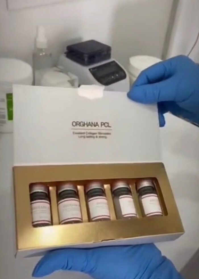 Cilt bakım/ özellikle göz çevresi - Görsel 4