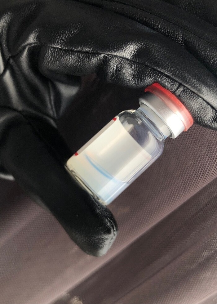 Cilt bakım/ özellikle göz çevresi - Görsel 2