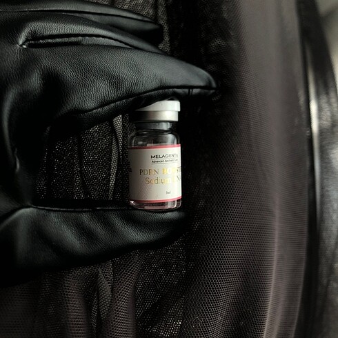 Beden Renk Pdrn skin booster