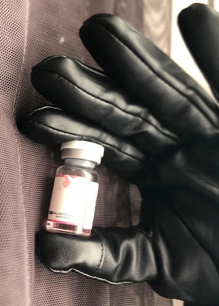 Pdrn skin booster - Görsel 2