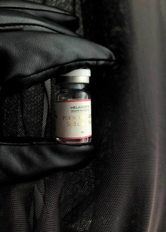 Pdrn skin booster - Görsel 4