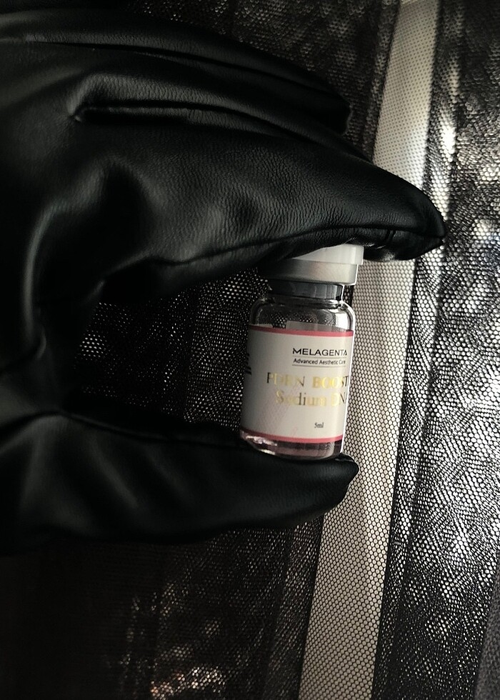 Pdrn skin booster - Görsel 3