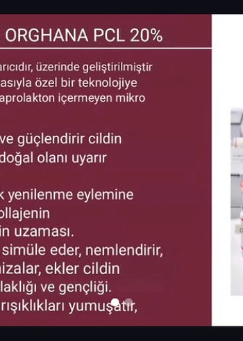 Göz çevresi - Görsel 8