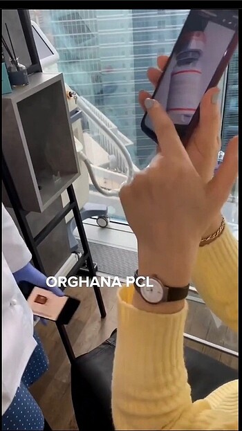 Göz çevresi - Görsel 2