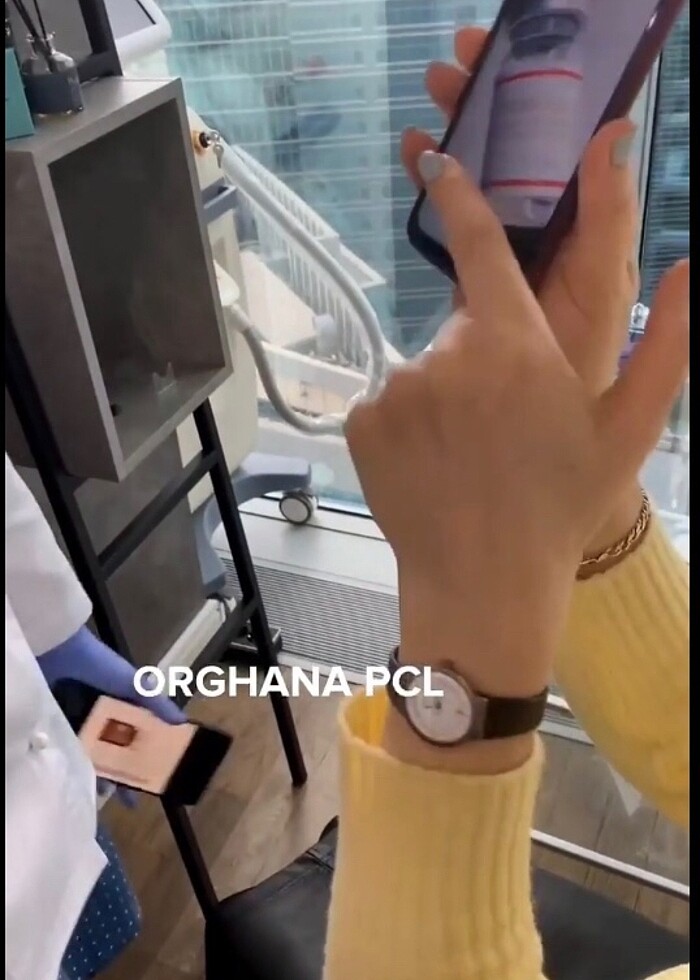 Göz çevresi - Görsel 2