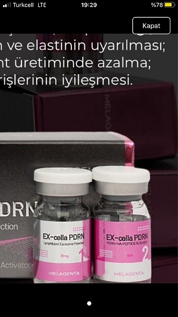 Exosome