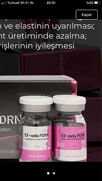 Ex cella - Görsel 2