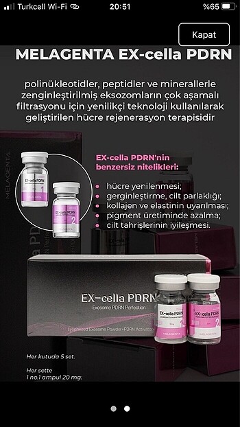 Ex cella - Görsel 3