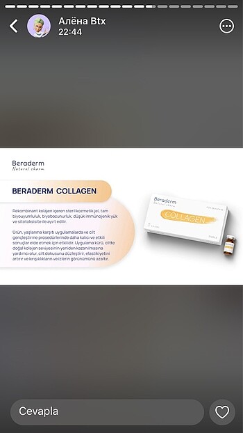 Collagen - Görsel 4