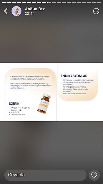 Collagen - Görsel 6