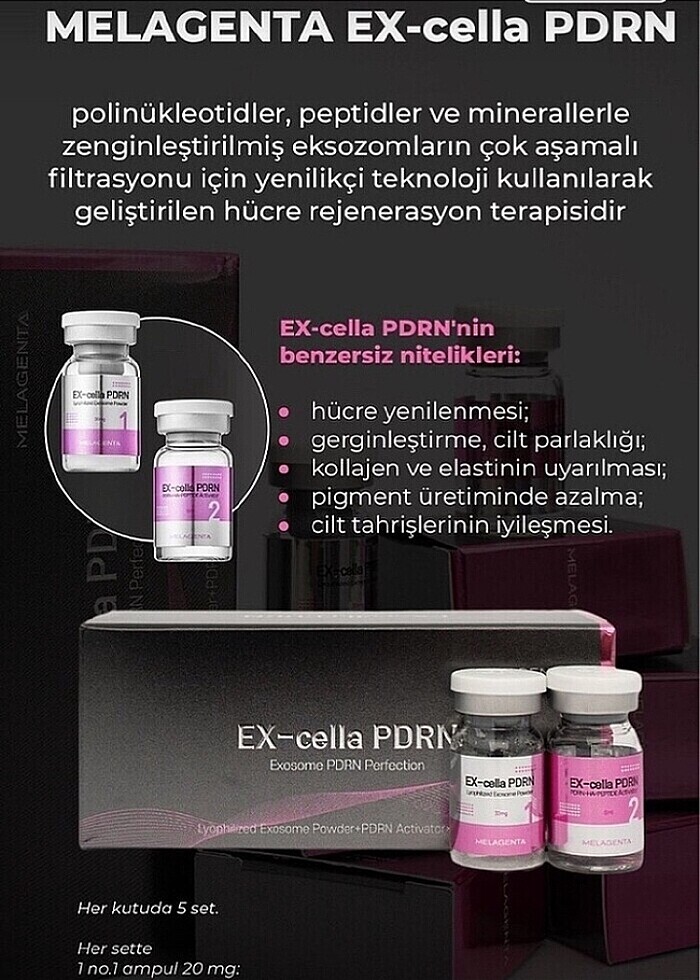 Cilt bakımı - Görsel 2