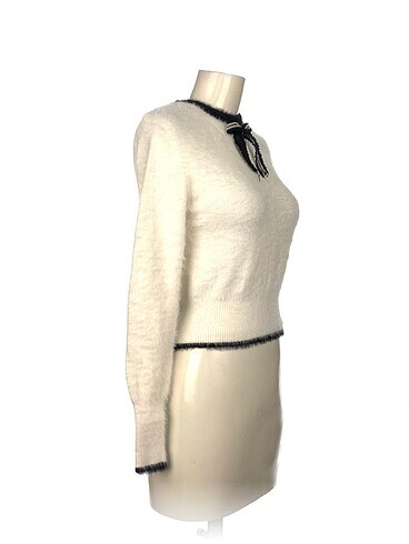 Zara Zara Kazak / Triko %70 İndirimli.