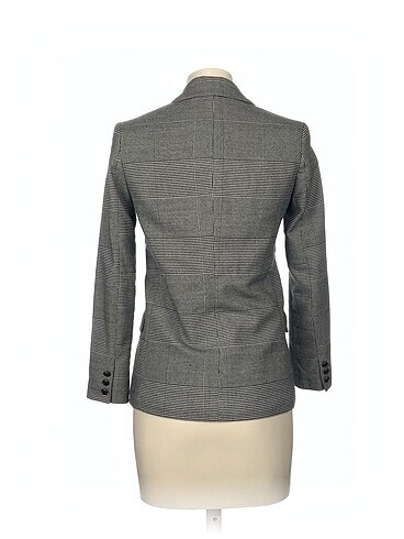 xs Beden Bershka Blazer %70 İndirimli.