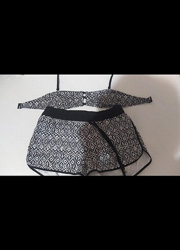 Şort bikini