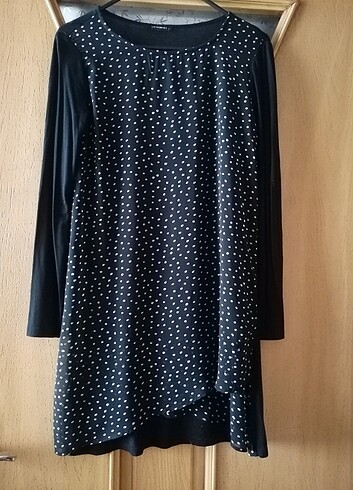 Bayan tunik