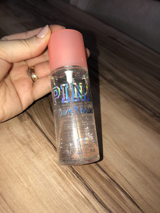 VS PİNK Vücut Spreyi