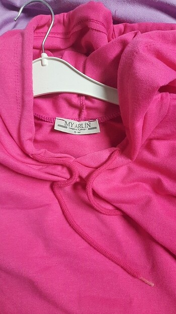 Diğer Sweatshirt 