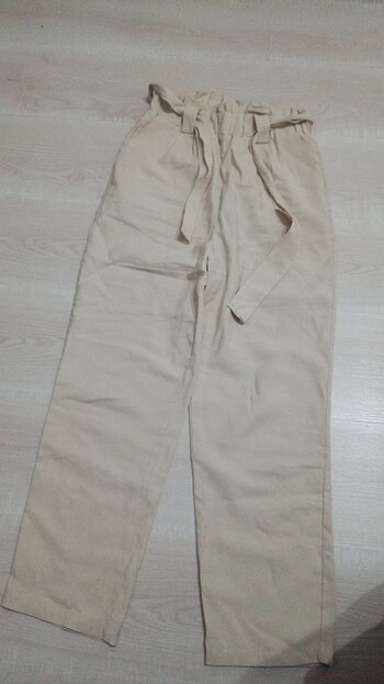 Keten pantolon