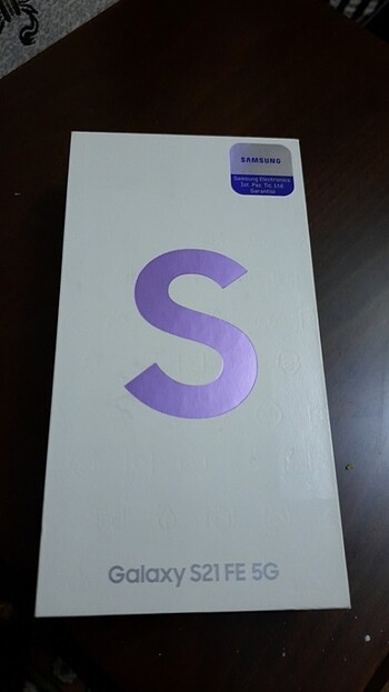 orjinal telefon kutusu