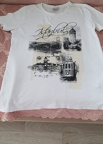 Çocuk t-shirt 