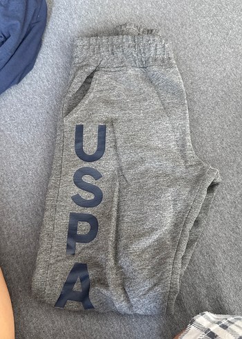 U.S Polo Assn. 7 Yaş