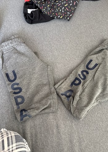 U.S Polo Assn. 8 Yaş