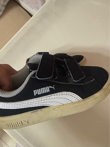 Puma 25