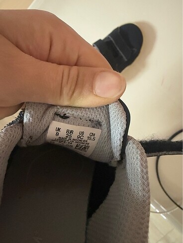 Puma erkek çocuk ayakkabı - Görsel 4