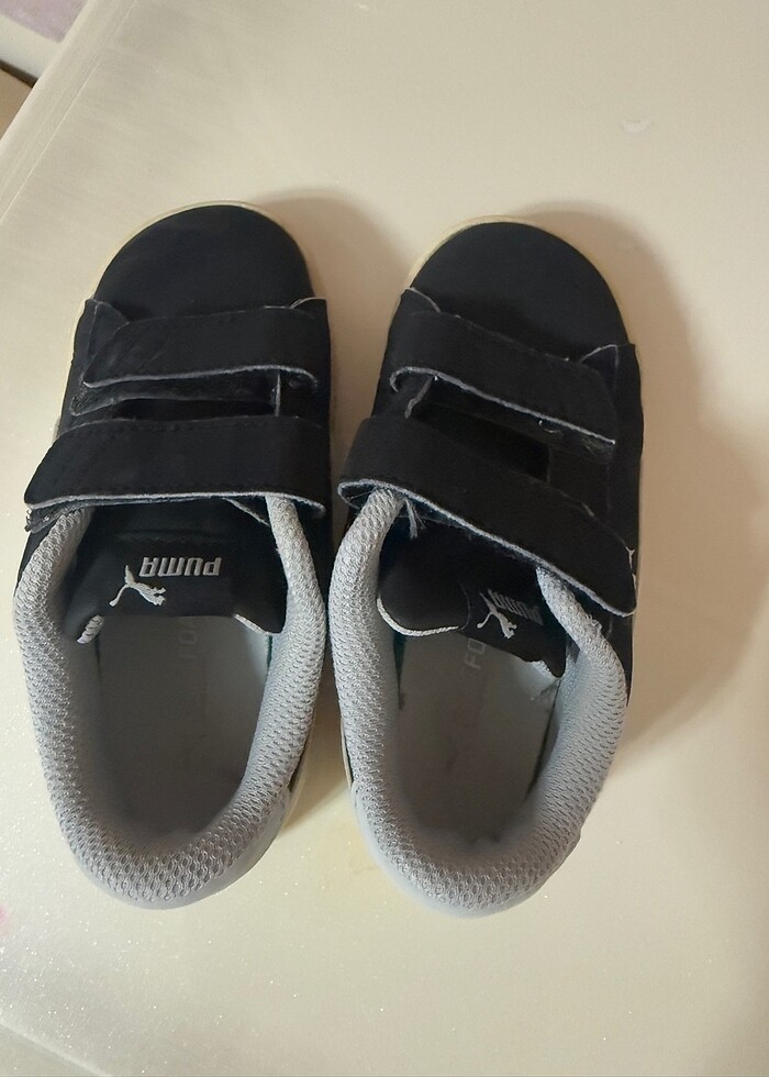 Puma erkek çocuk ayakkabı - Görsel 3