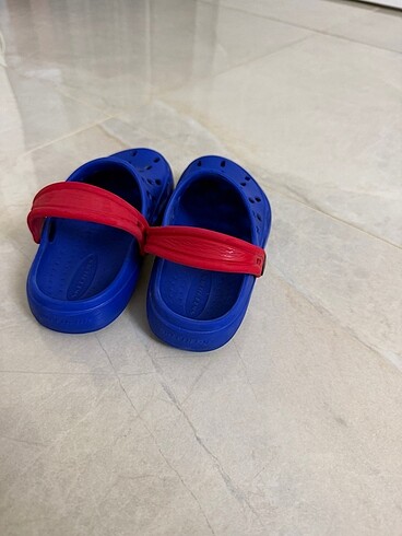 Skechers erkek çocuk sandalet - Görsel 6