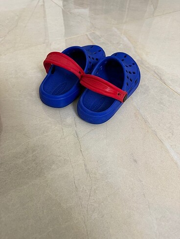 Skechers erkek çocuk sandalet - Görsel 5