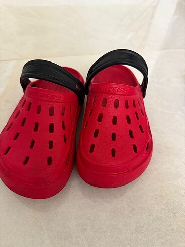 Skechers erkek çocuk sandalet - Görsel 4