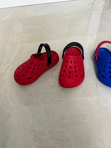 Skechers erkek çocuk sandalet - Görsel 6